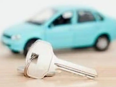 张家口汽车抵押贷款办理流程,张家口车抵贷需要什么条件?